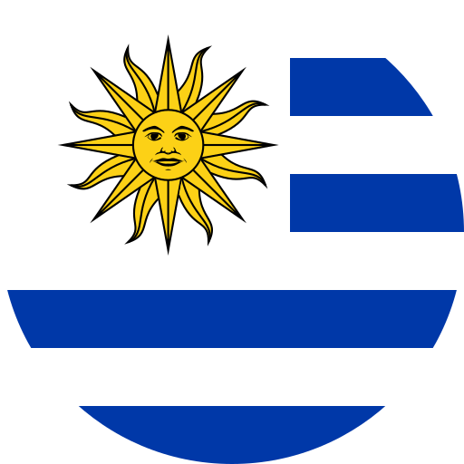 Uruguay-1