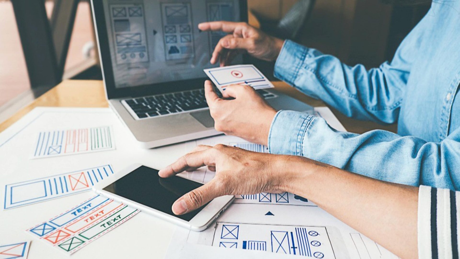 Fondo Desarrollo Software